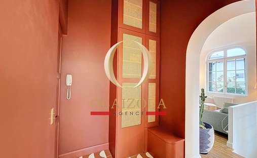 Apartamento en Sud, Ciboure, Francia 1