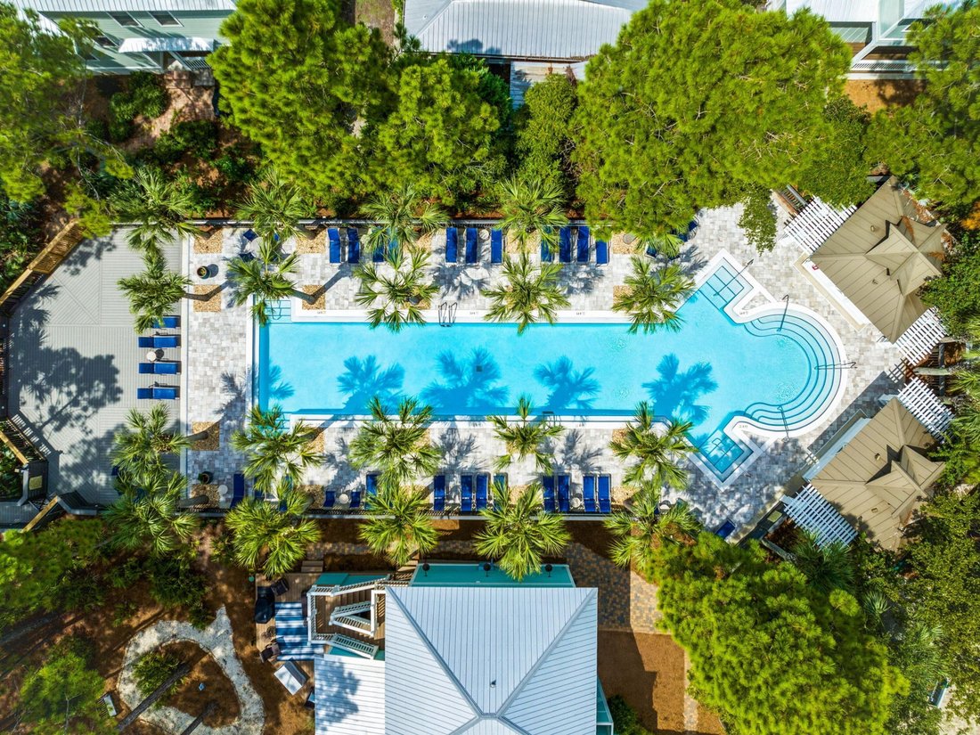 Haus in Santa Rosa Beach, Florida, Vereinigte Staaten 1 - 19086064