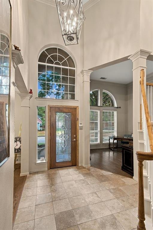 Haus in Allen, Texas, Vereinigte Staaten 3 - 19083796