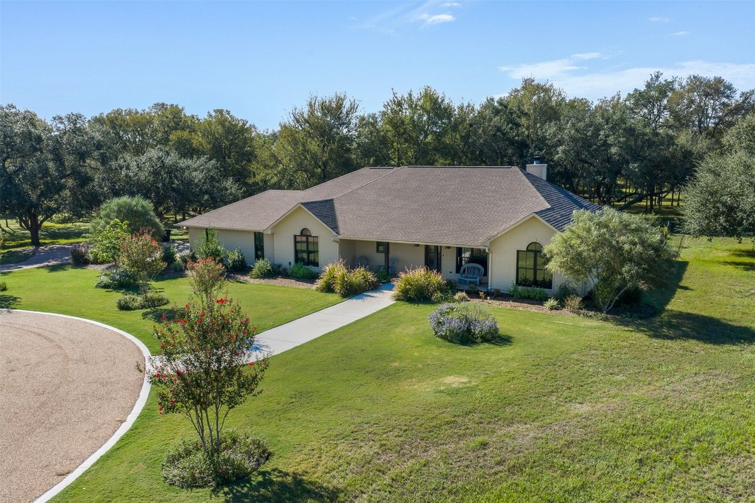 Rancho en La Grange, Texas, Estados Unidos 1 - 19076097