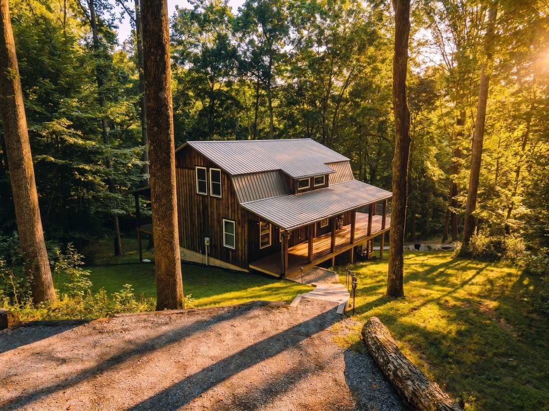 House in Rockbridge, Ohio, United States 1 - 19085800