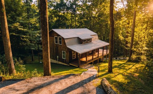 Casa a Rockbridge, Ohio, Stati Uniti 1