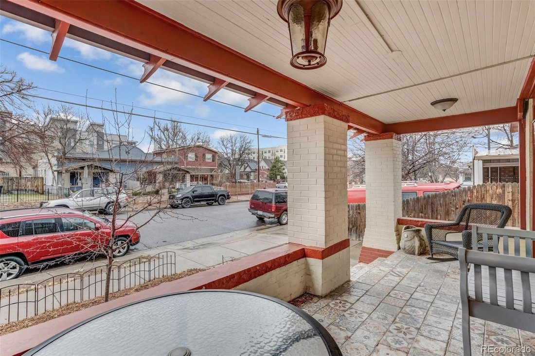 Casa a Denver, Colorado, Stati Uniti 5 - 19080816