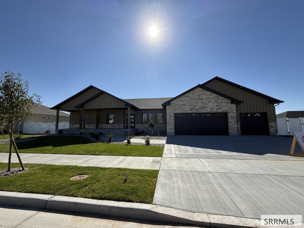 Haus in Idaho Falls, Idaho, Vereinigte Staaten 1 - 17877195