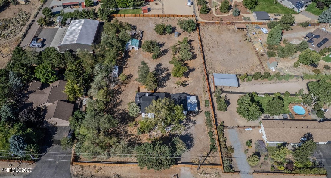 House in Reno, Nevada, United States 1 - 19082627