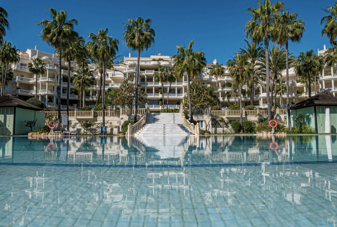 Appartement à Gualdalmansa, Estepona, Andalousie 5 - 19077832