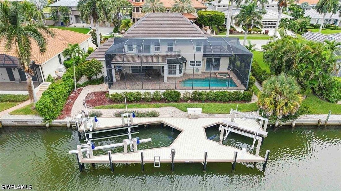 Haus in Marco Island, Florida, Vereinigte Staaten 3 - 19076881