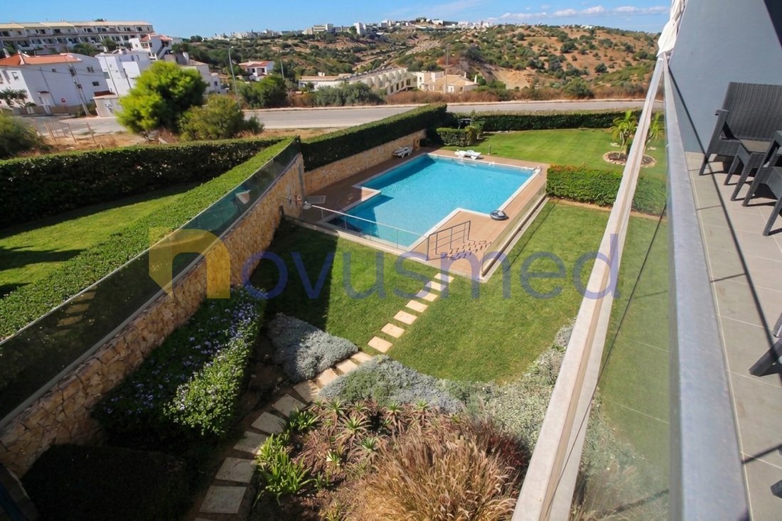 Apartamento en Olhos de Agua, Algarve, Portugal 3 - 19077944