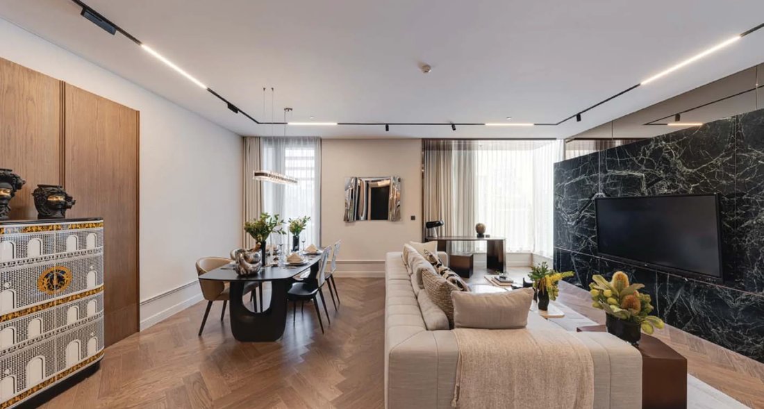 Haus in Bangkok, Bangkok, Thailand 2 - 19076354