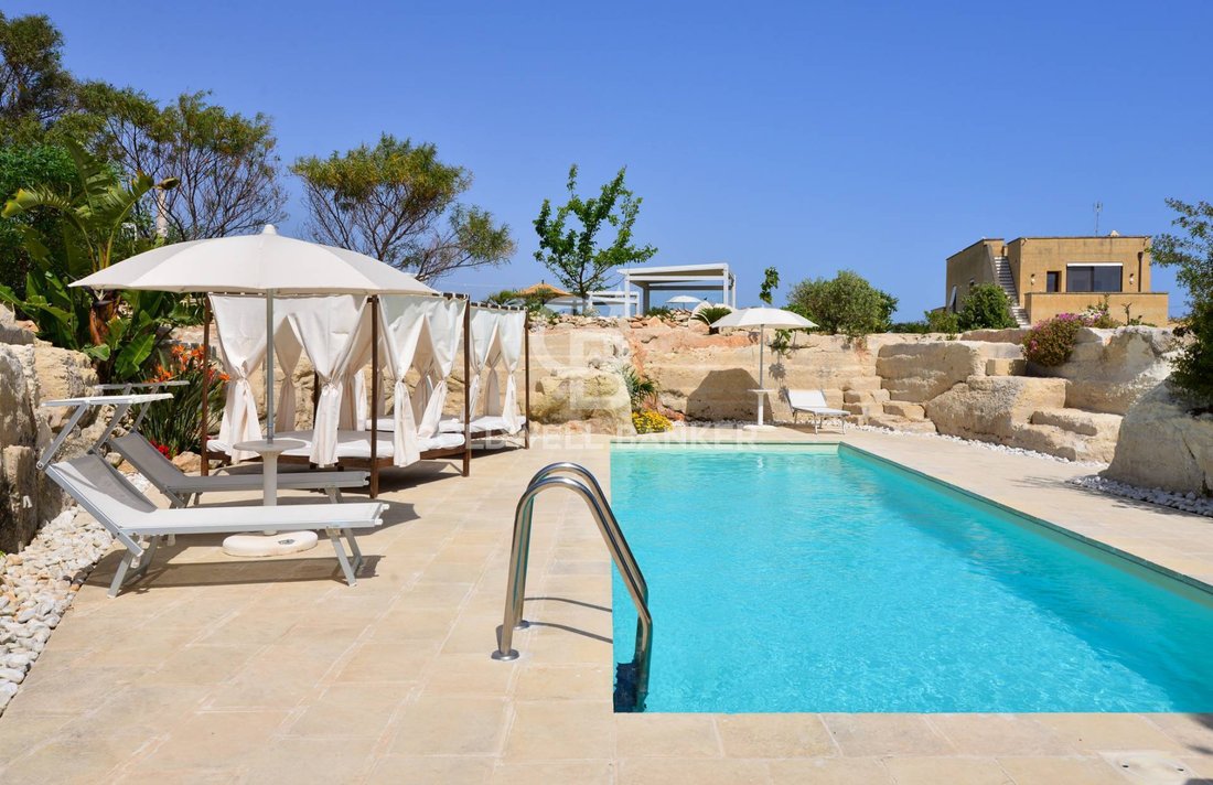 Country House in Litorale Leccese, Lecce, Apulia 1 - 19076215