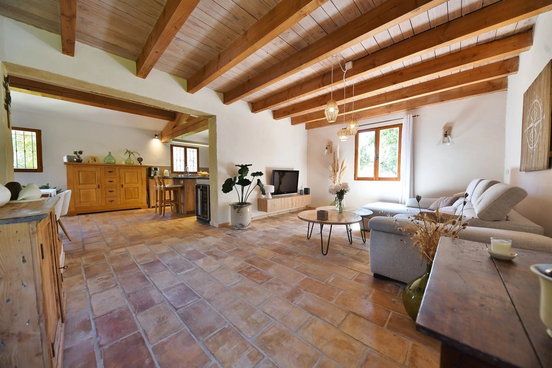 House in Garrigues-Sainte-Eulalie, Occitania, France 3 - 19079459