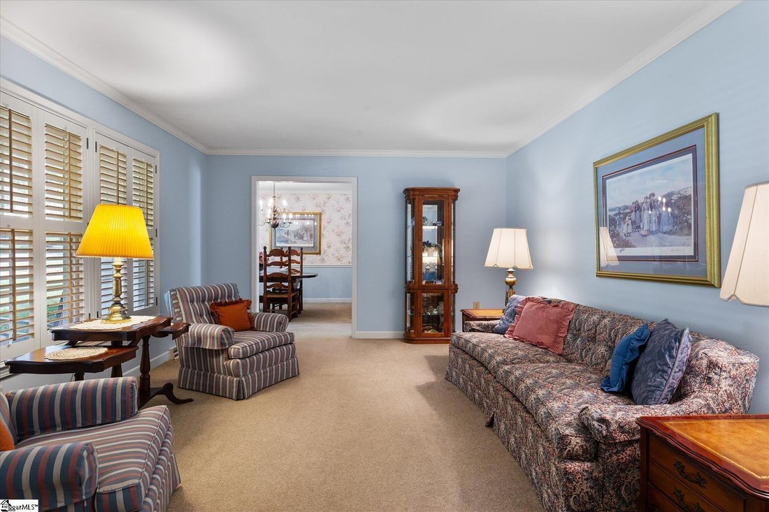 Casa en Greer, Carolina del Sur, Estados Unidos 5 - 19085603