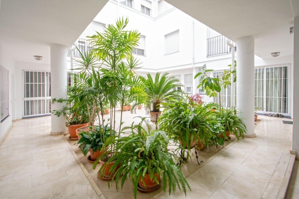 Penthouse in Triana, Seville, Spain 2 - 19076924