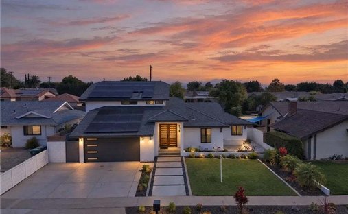 Casa a Tustin, California, Stati Uniti 1