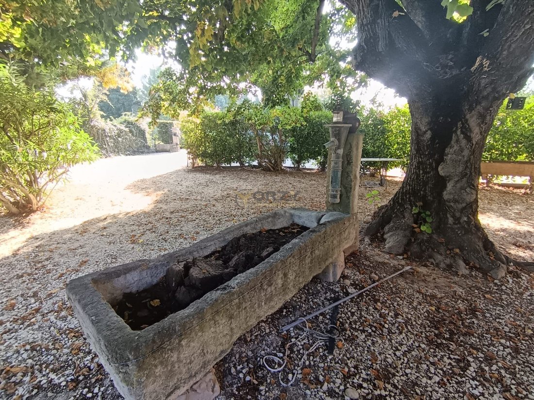 Country House in Noves, Provence-Alpes-Côte d'Azur, France 5 - 19076541