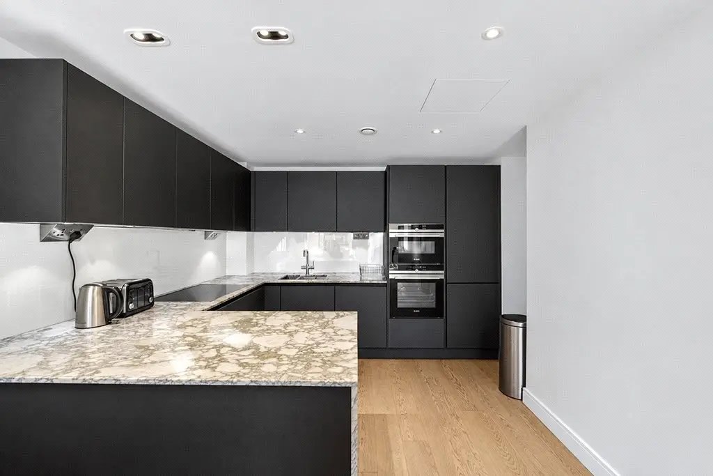 Appartamento a Chelsea Harbour, Inghilterra 3 - 19079089