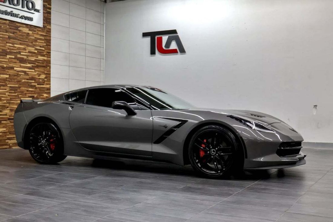 Coupe in Dallas, TX, United States 5 - 19082923
