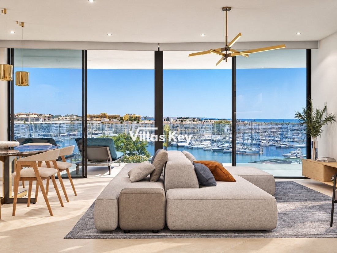 Appartement à São Sebastião, Lagos, Sao Goncalo de Lagos, Portugal 2 - 17775380