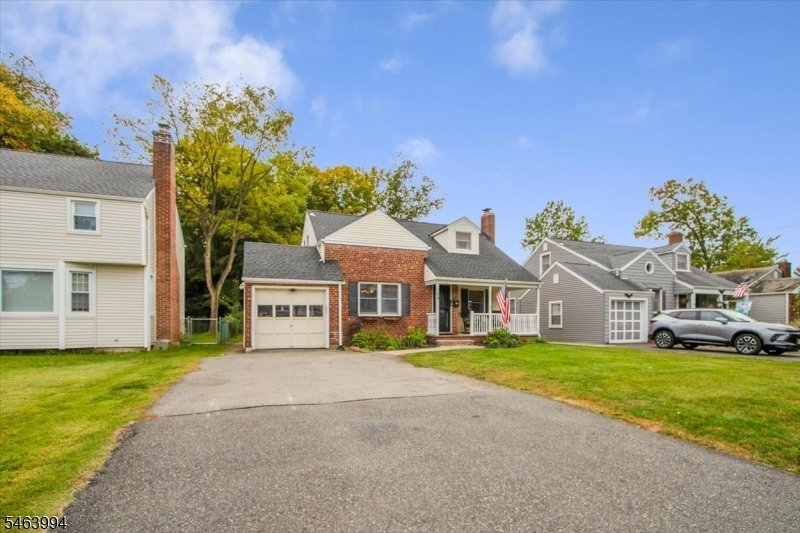 Casa a Morris Plains, New Jersey, Stati Uniti 2 - 19076070