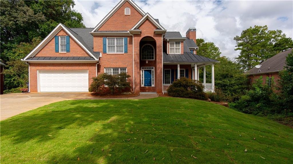 Casa en Lawrenceville, Georgia, Estados Unidos 4 - 19079553