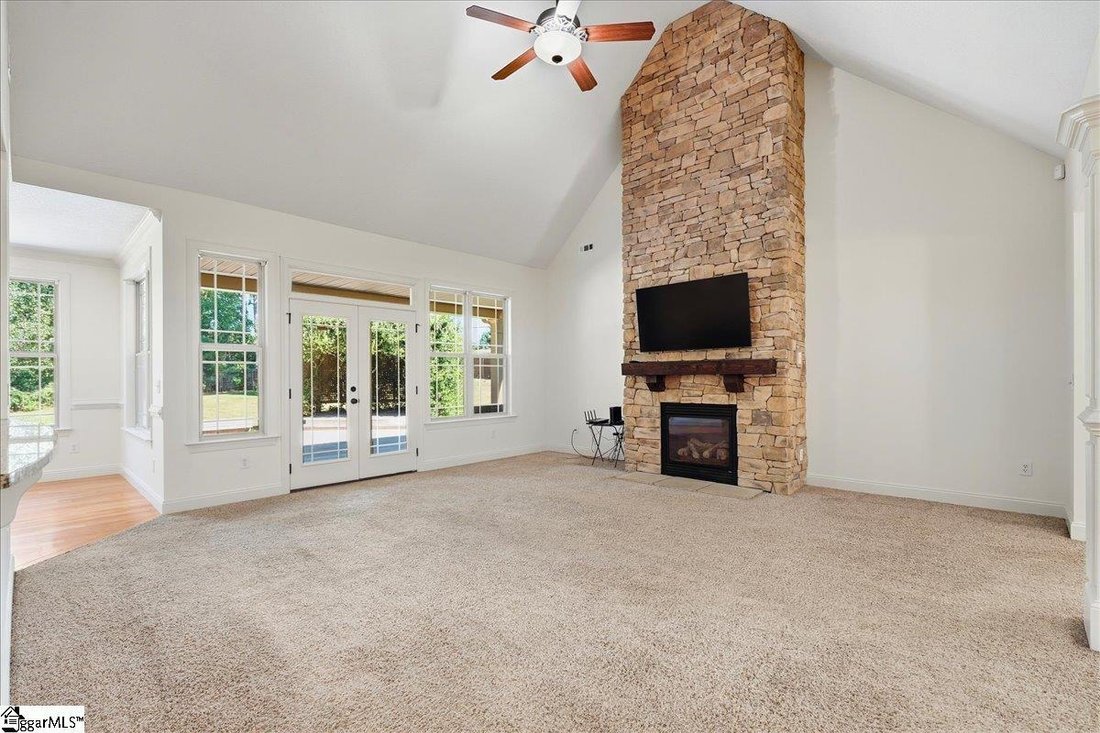 Casa en Greer, Carolina del Sur, Estados Unidos 5 - 19085622