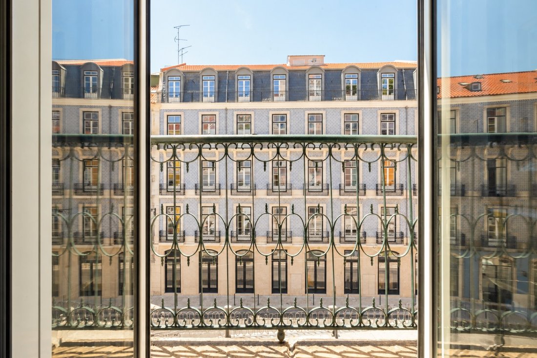 Wohnung in Arroios, Lissabon, Portugal 1 - 19076081