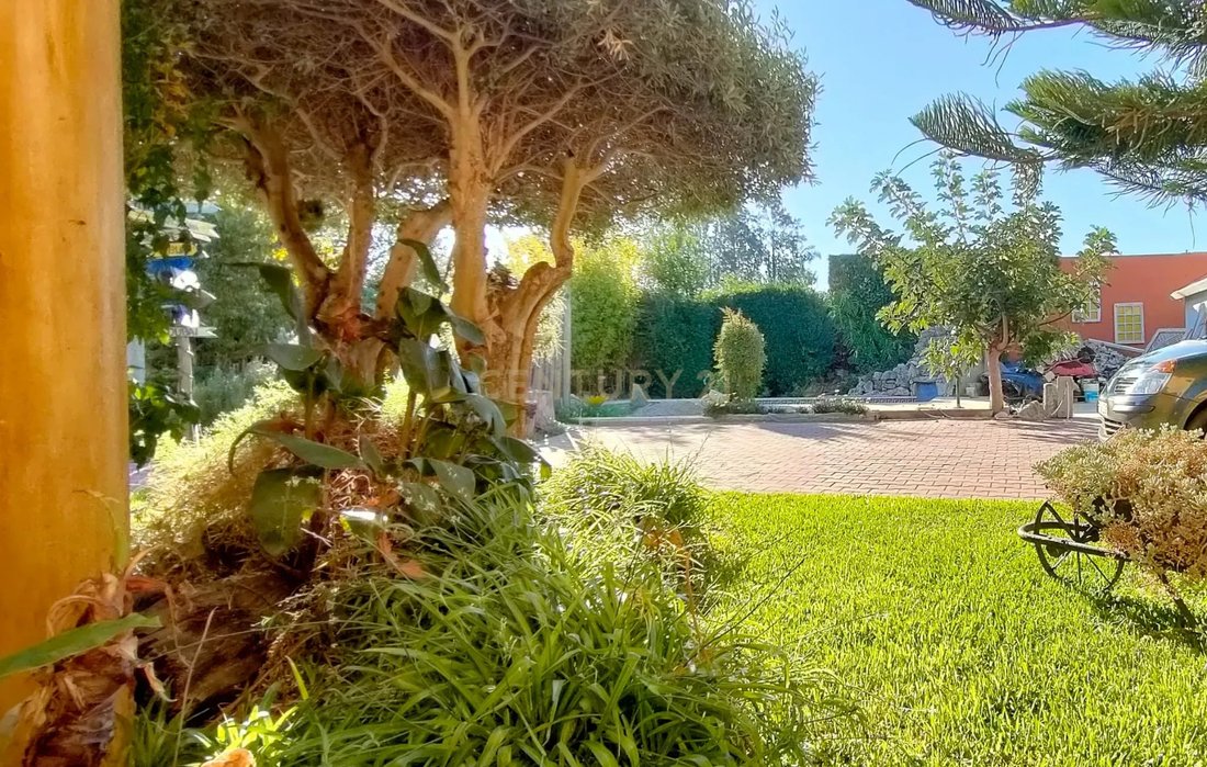 Villa in Seixal, Arrentela e Aldeia de Paio Pires, Setubal, Portugal 4 - 19077165