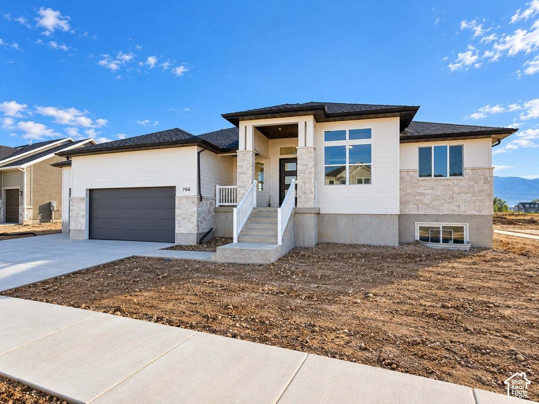 House in Ogden, Utah, United States 2 - 19085875