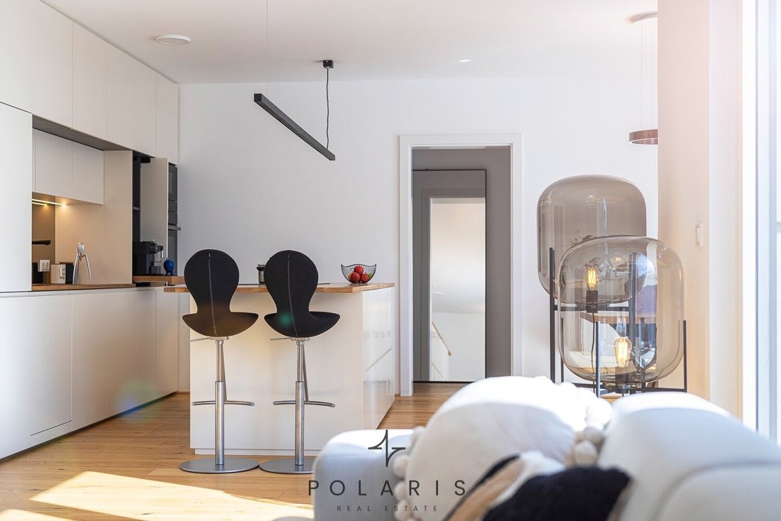 Penthouse in Vienna, Wien, Austria 4 - 19077882