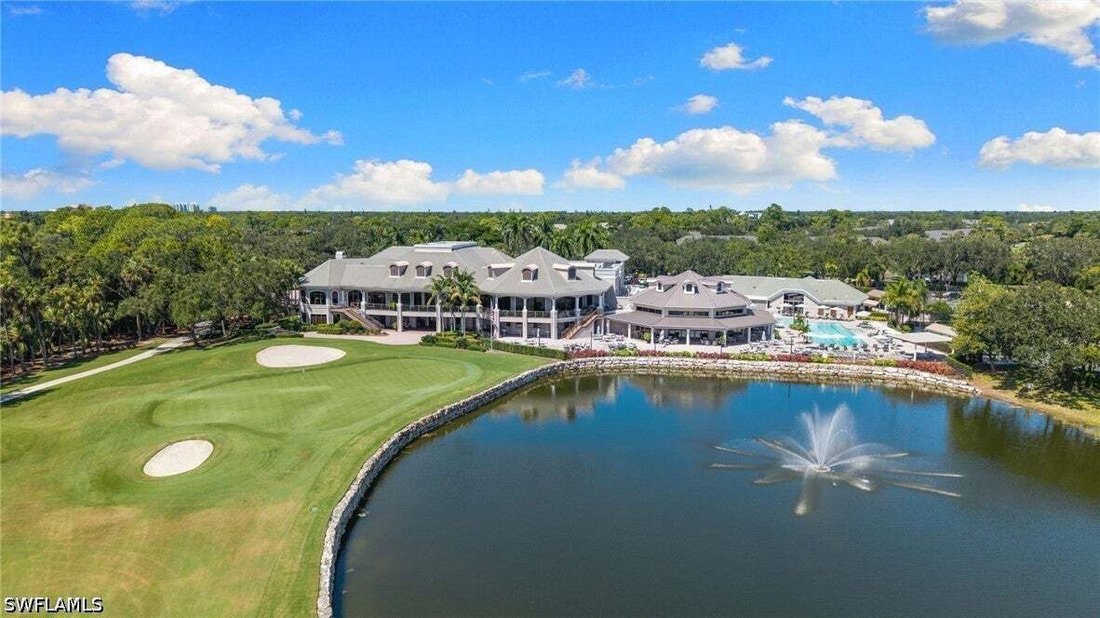 Casa a Naples, Florida, Stati Uniti 1 - 19085730