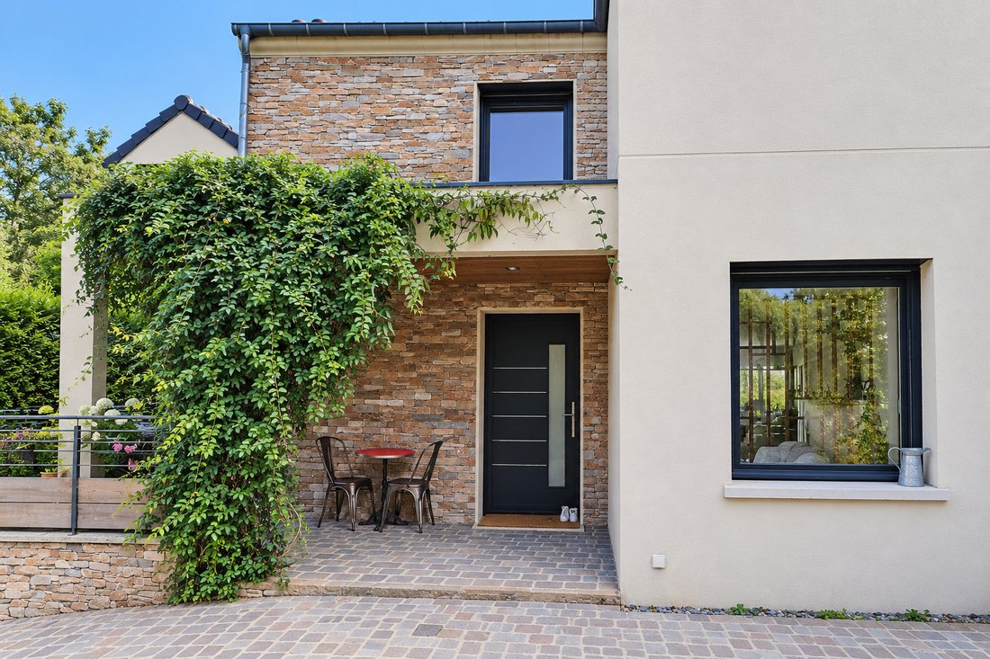 House in Mareil-Marly, Ile-de-France, France 3 - 19079348