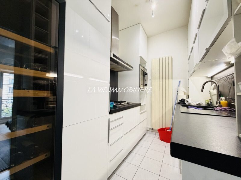 Appartamento a Olympiades-Choisy, Paris 13e Arrondissement, Parigi 4 - 19082449