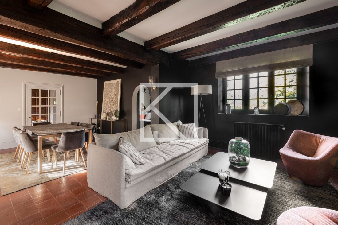 Casa en Centre Ville, Dinard, Francia 5 - 19076588