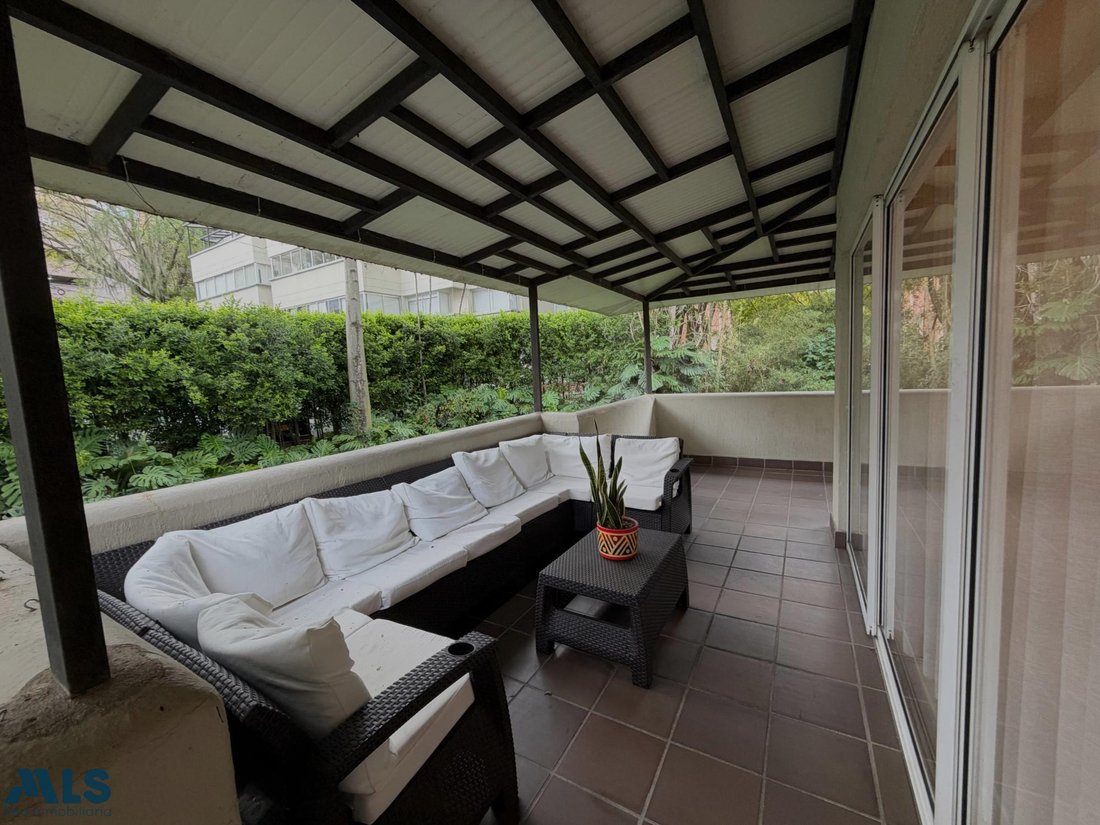 Apartamento en Medellín, Antioquia, Colombia 1 - 19077125