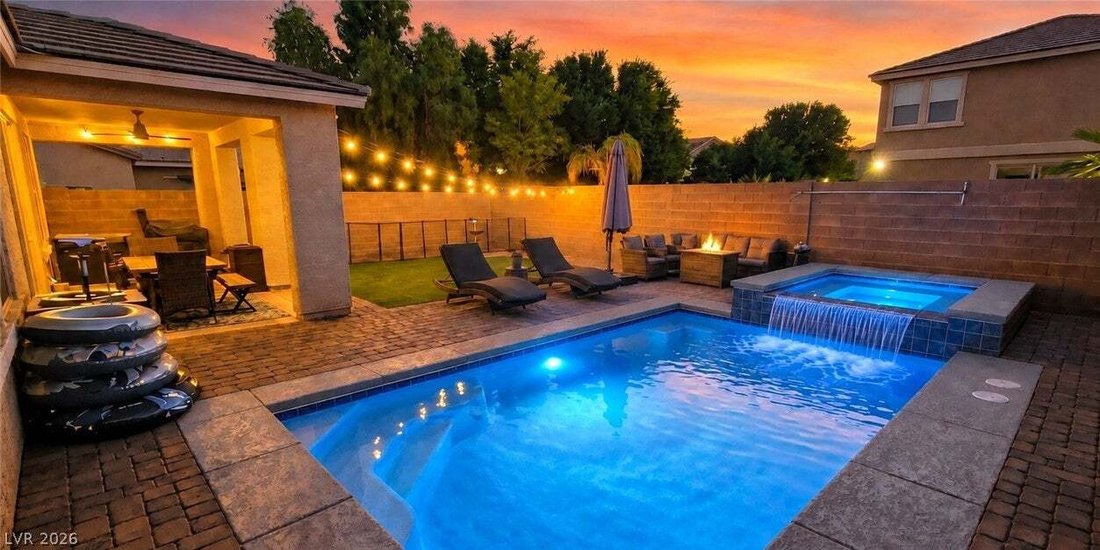 House in Henderson, Nevada, United States 2 - 19080758