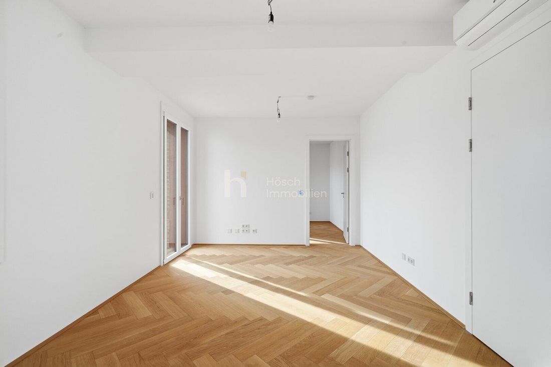Wohnung in Wien, Wien, Österreich 3 - 19078068
