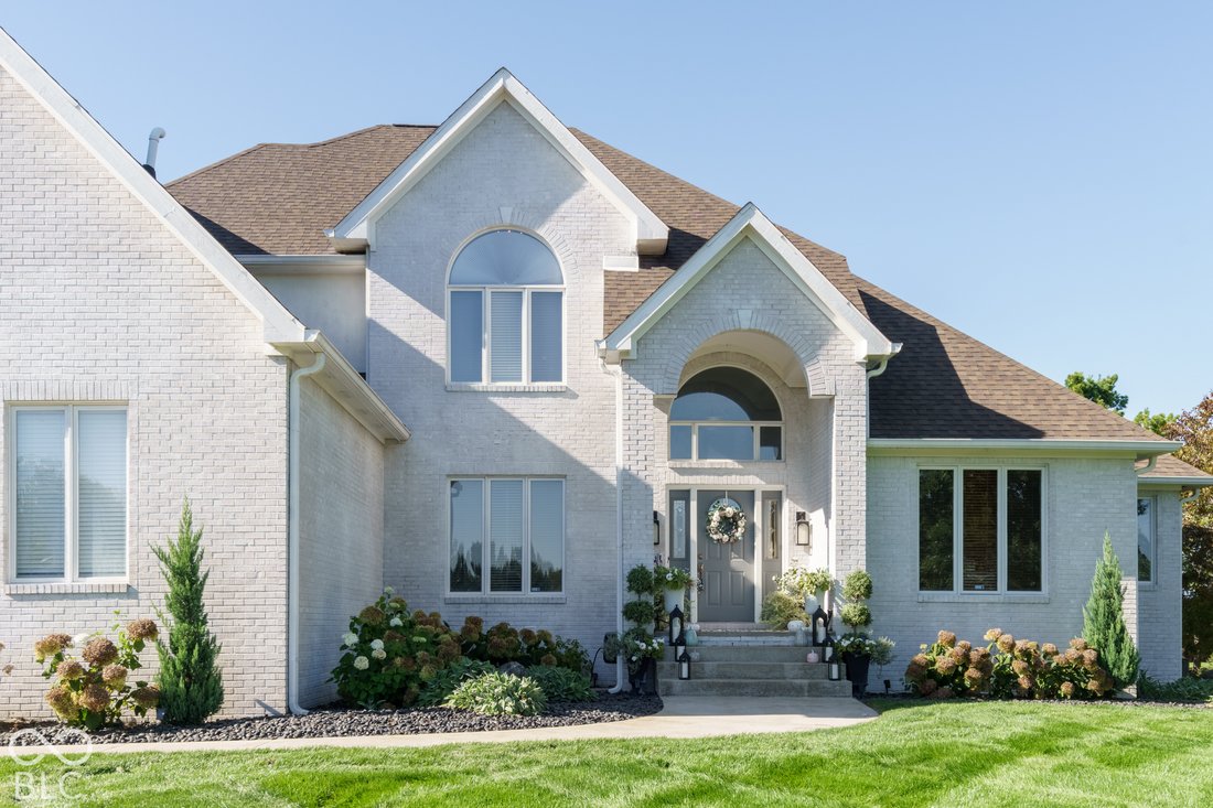 Casa en Fishers, Indiana, Estados Unidos 3 - 19079990