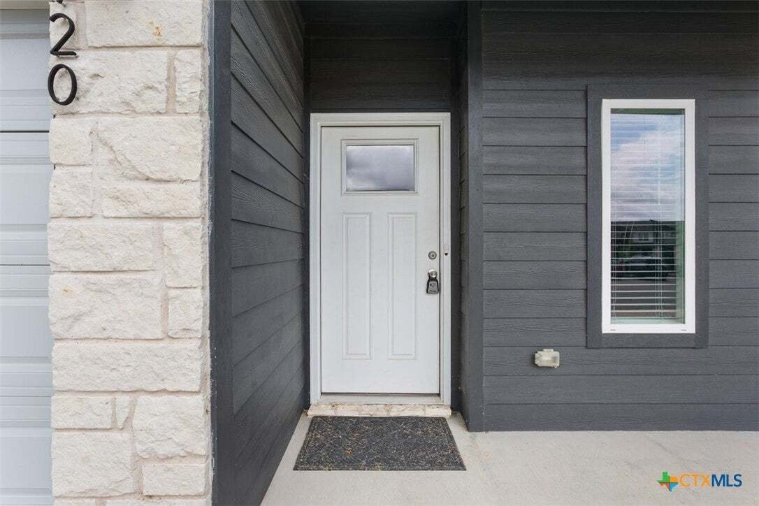 Townhouse en Belton, Texas, Estados Unidos 4 - 19085799