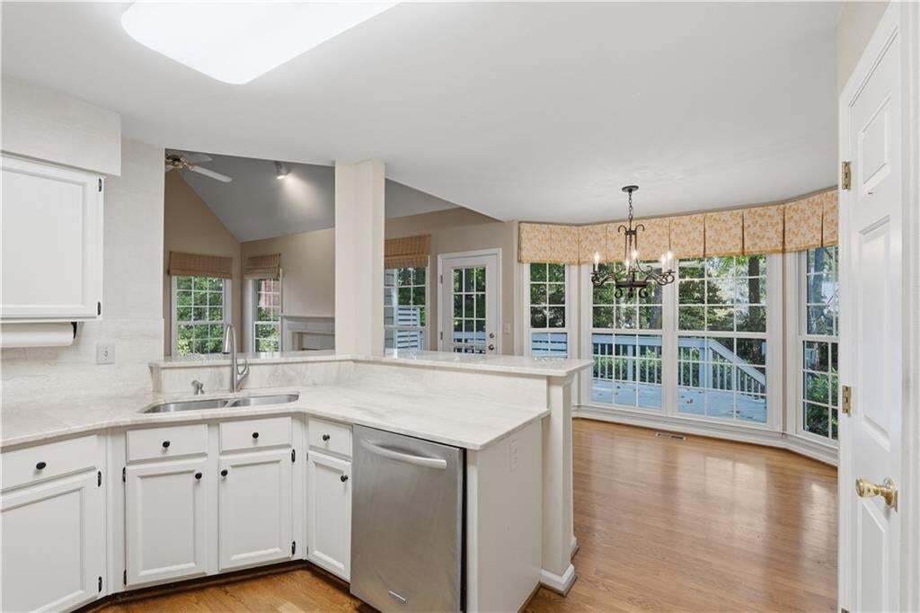 Casa a Alpharetta, Georgia, Stati Uniti 5 - 19079050