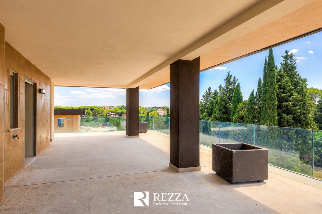 Apartamento en Aventino - San Saba, Roma, Italia 2 - 15729995