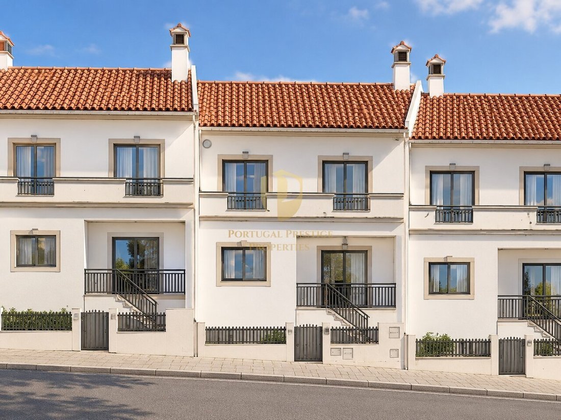 House in Olhao, Algarve, Portugal 1 - 19077245