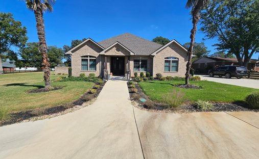 Haus in Harvest, Alabama, Vereinigte Staaten 1