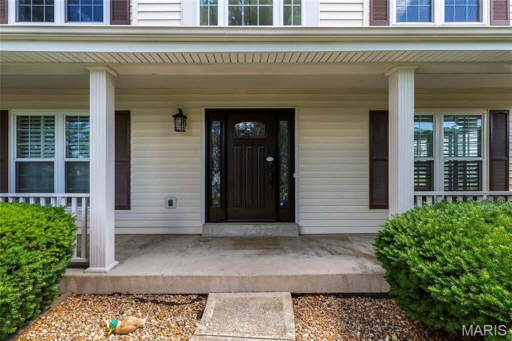 Haus in Town and Country, Missouri, Vereinigte Staaten 2 - 18071679