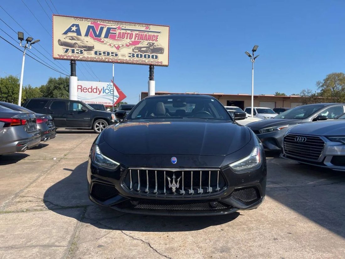 Sedan in Houston, TX, United States 2 - 19084084