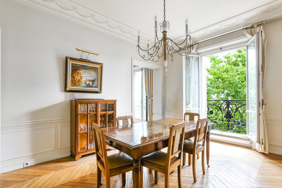 Appartement à Paris 1er Arrondissement, Paris, France 2 - 19081430