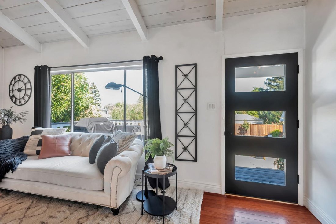 Casa a San Mateo, California, Stati Uniti 4 - 19080864