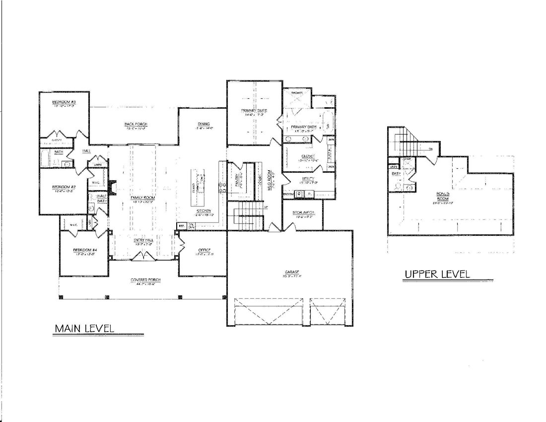 House in Clever, Missouri, United States 2 - 19080045