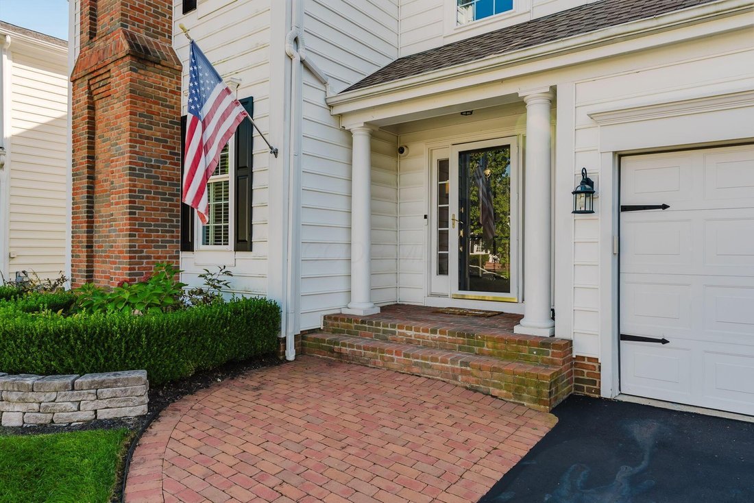 Haus in Columbus, Ohio, Vereinigte Staaten 2 - 19082673