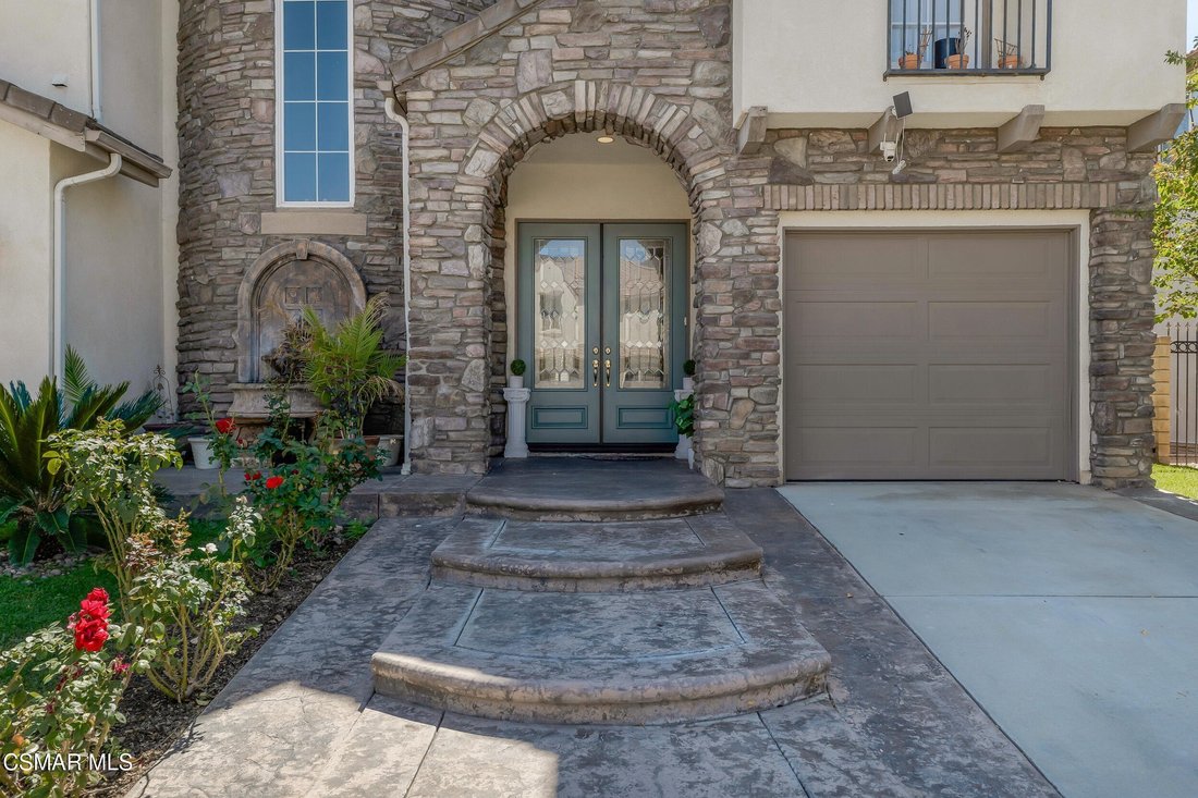 Casa en Simi Valley, California, Estados Unidos 3 - 19082239