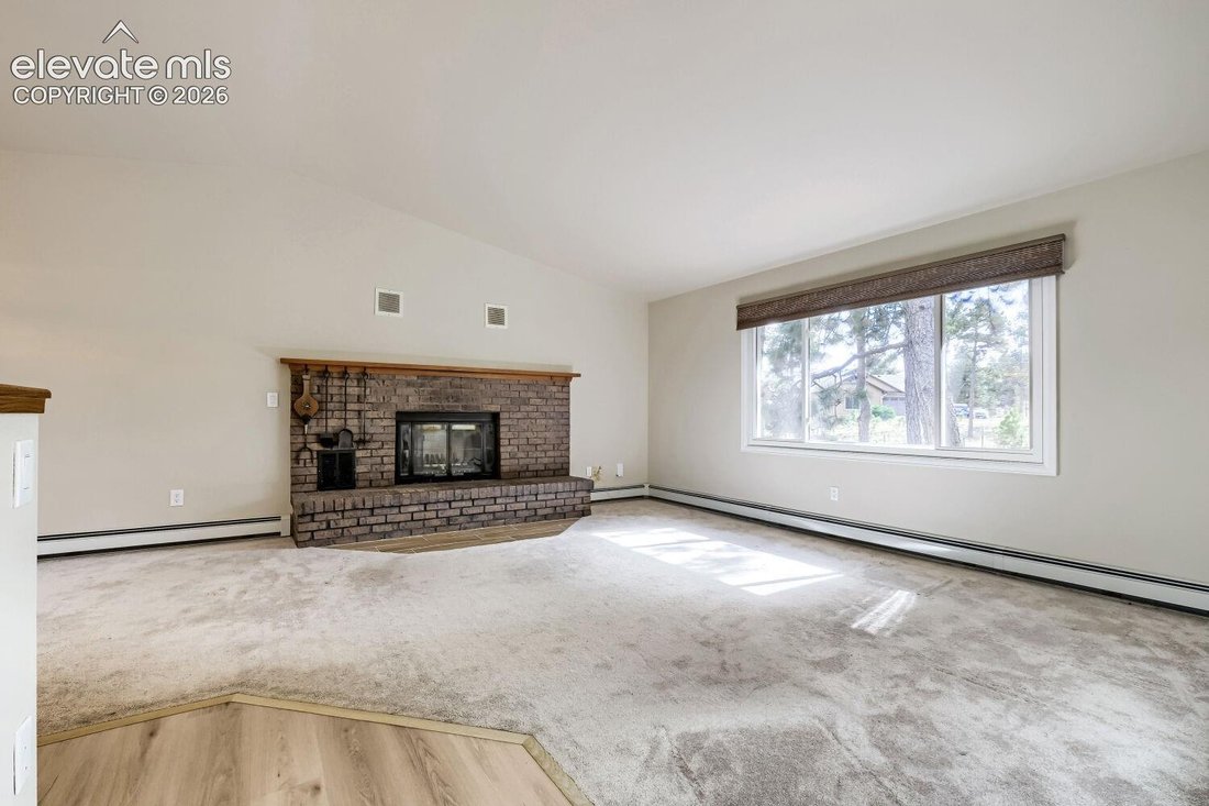Casa a Colorado Springs, Colorado, Stati Uniti 5 - 19079749